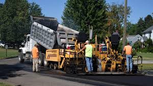 Best Driveway Overlay Services  in Dothan, AL